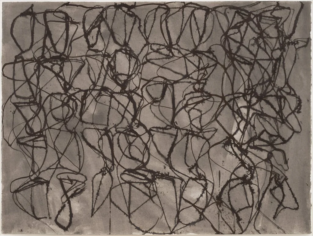 Untitled, detail