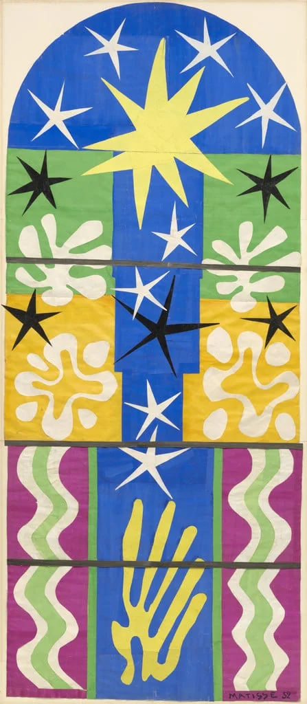 Untitled, detail