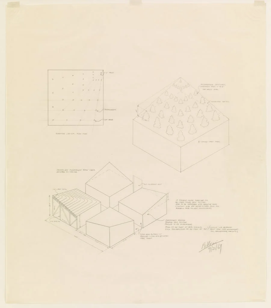 Untitled, detail