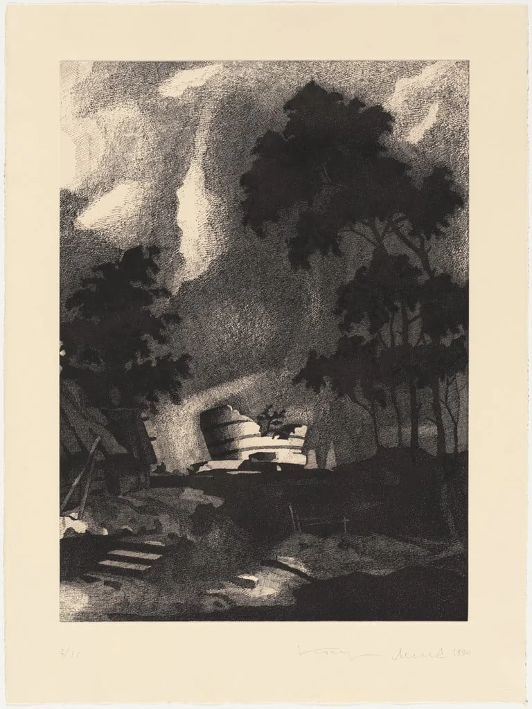 Untitled, detail