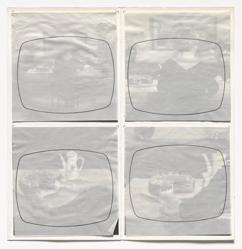 Untitled, detail