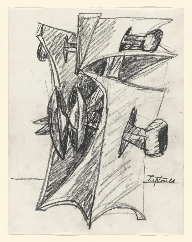 Untitled, detail