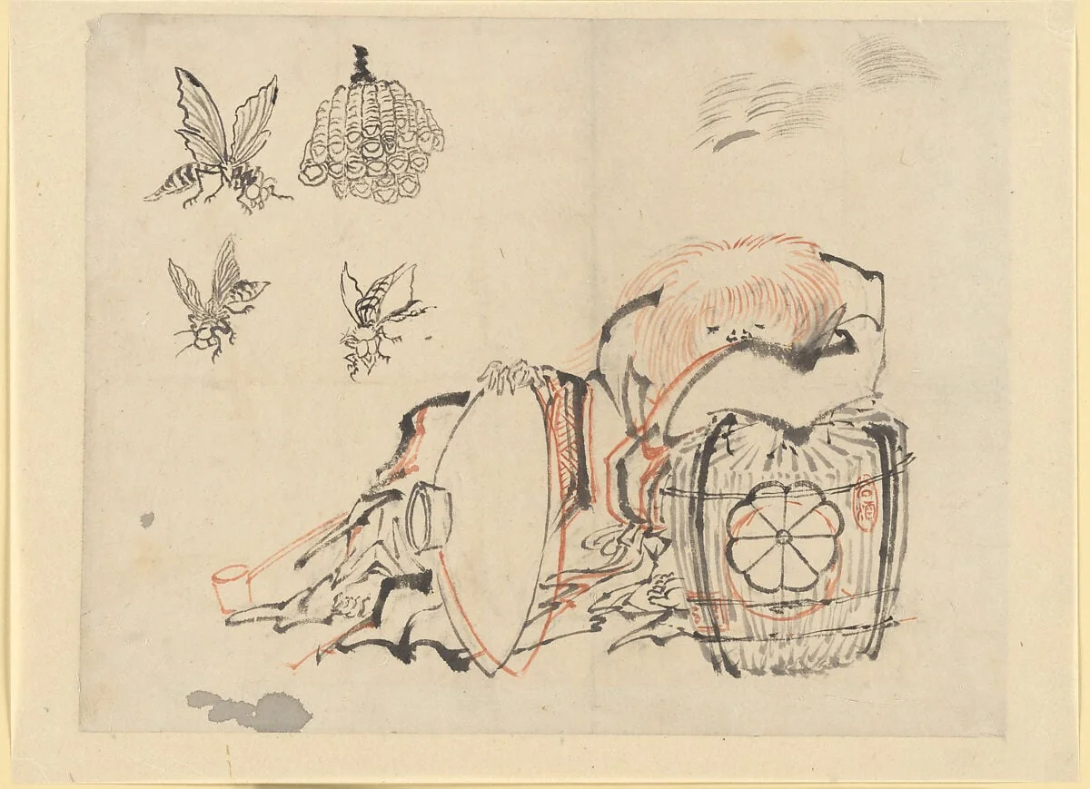 Untitled, detail
