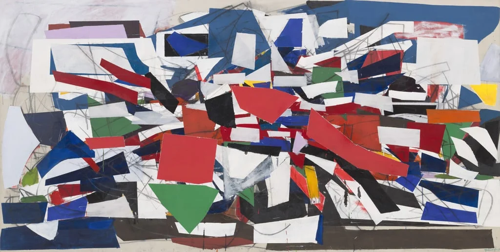 Untitled, detail
