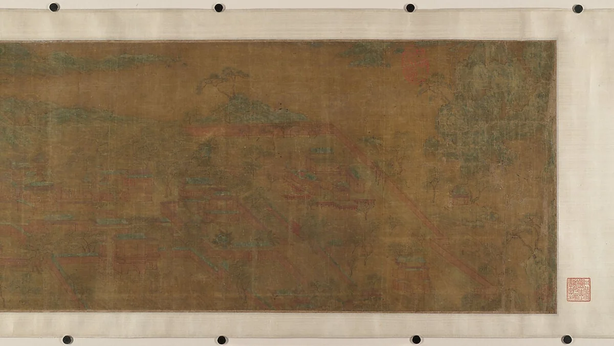 Untitled, detail