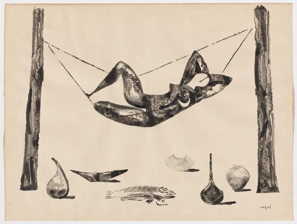 Untitled, detail