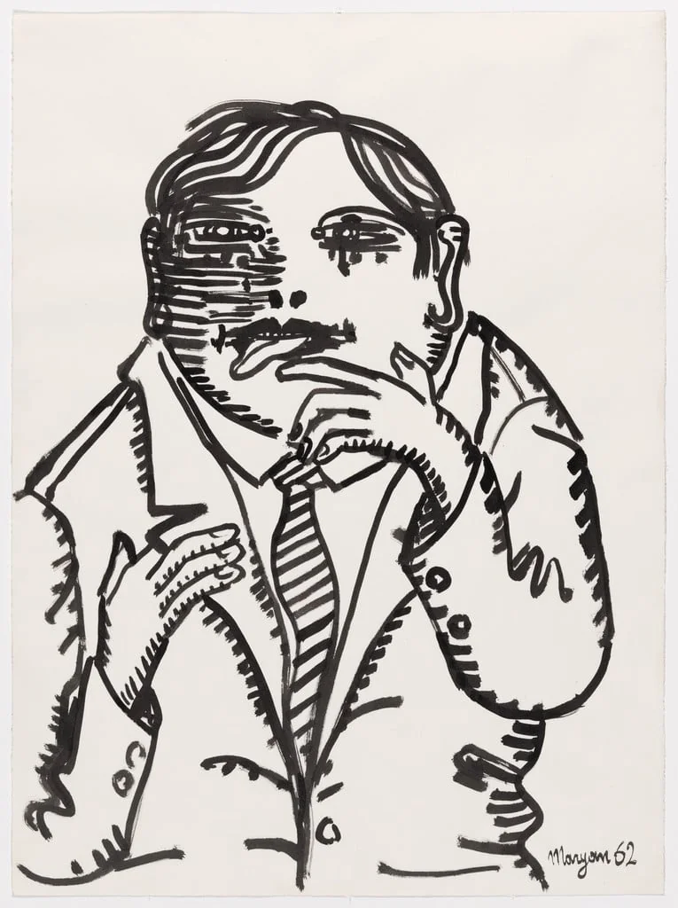 Untitled, detail