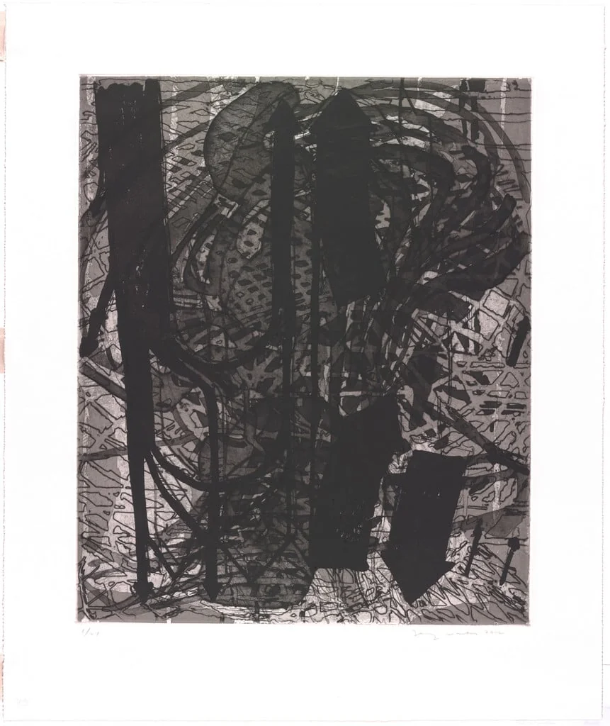 Untitled, detail