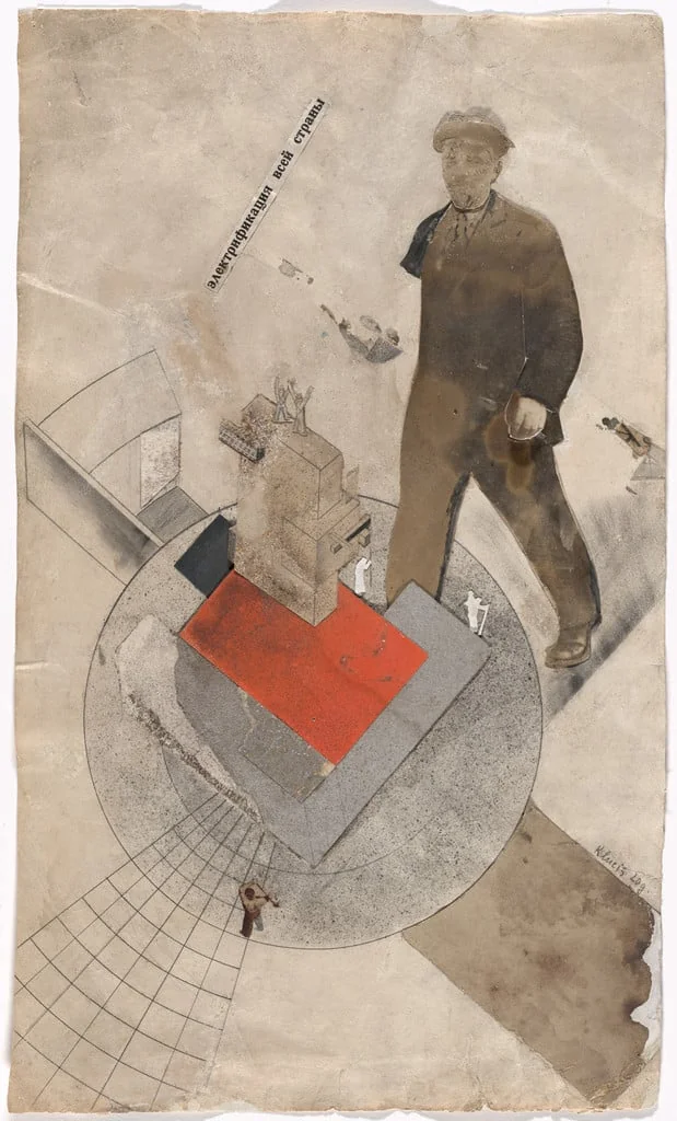 Untitled, detail