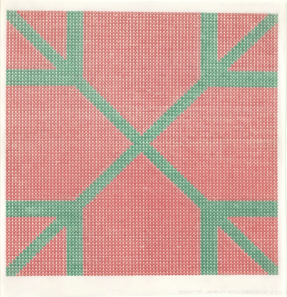 Untitled, detail