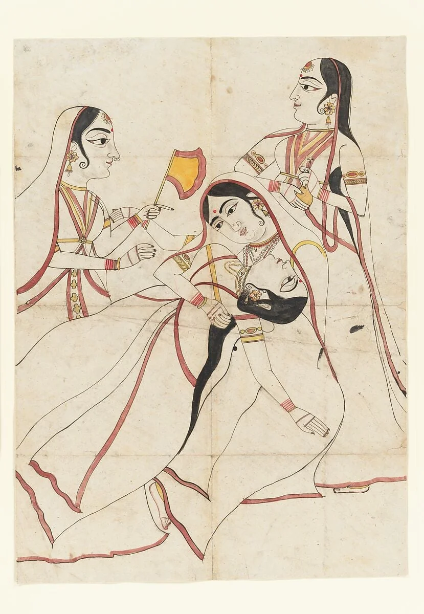 Untitled, detail