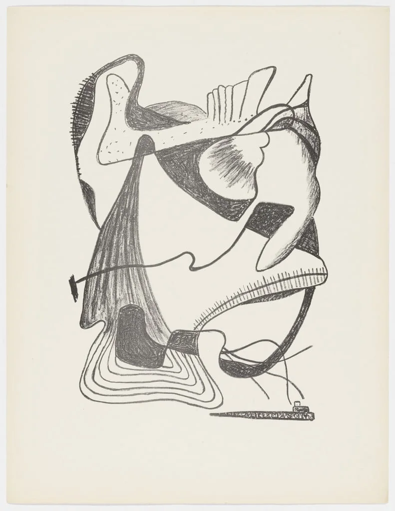 Untitled, detail