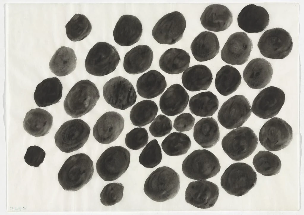 Untitled, detail