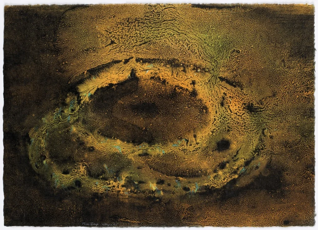 Untitled, detail