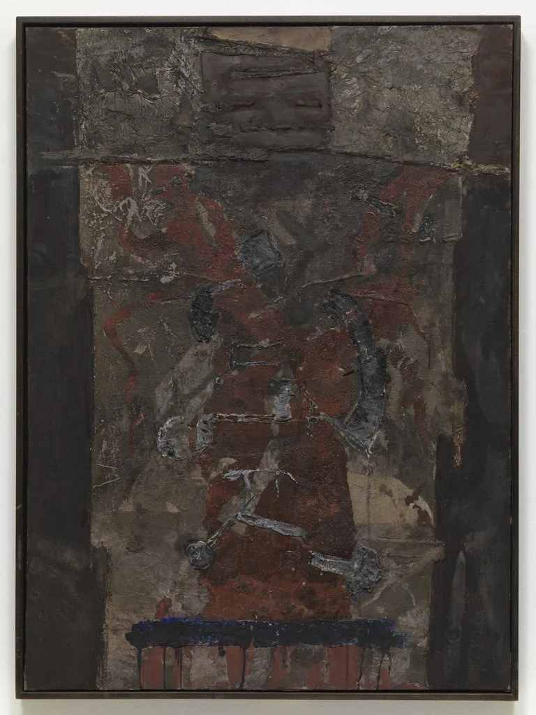 Untitled, detail