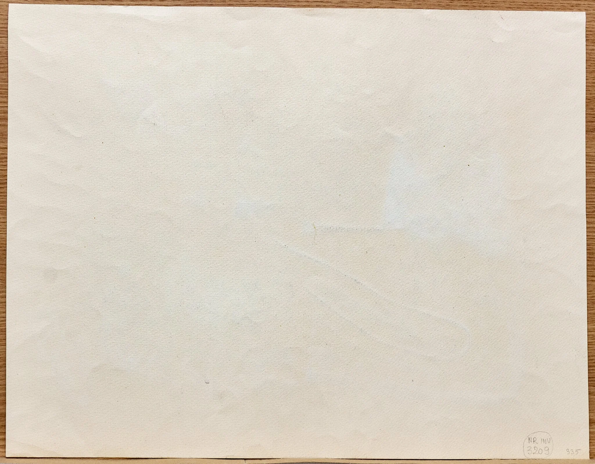 Compoziție abstractă, detail