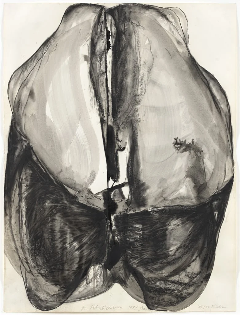 Untitled, detail