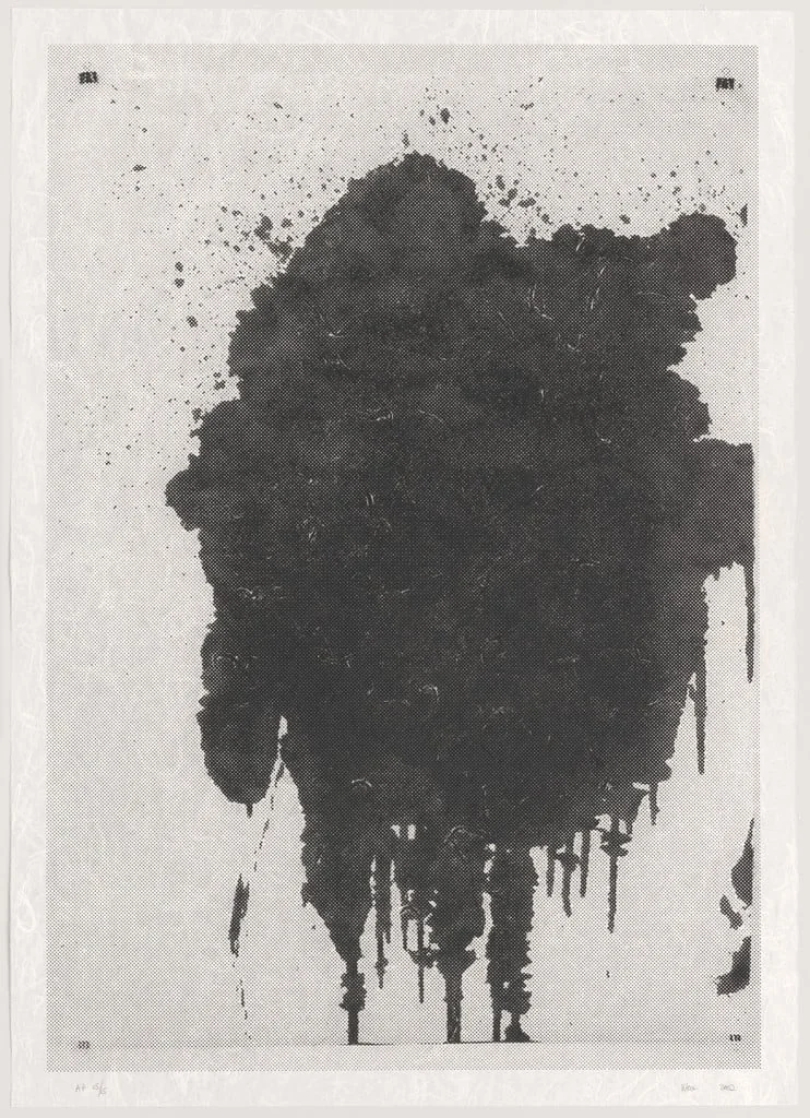 Untitled, detail