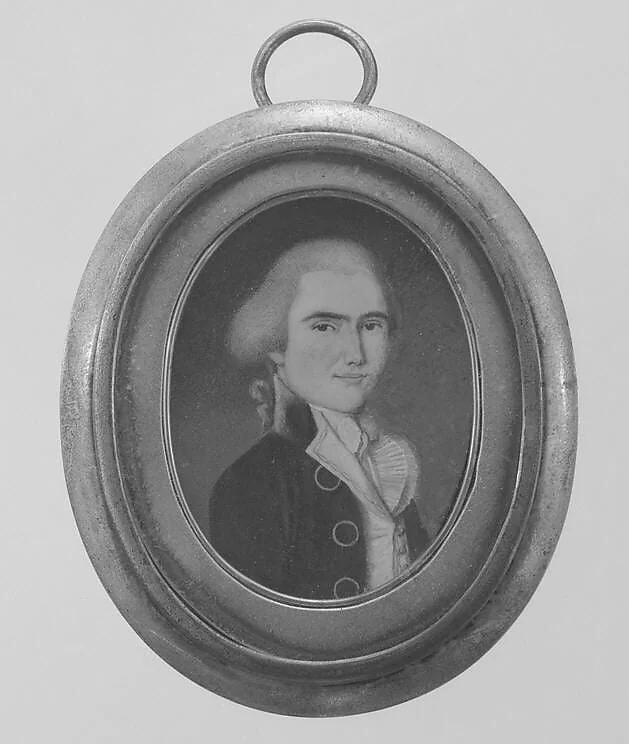 Frederick Kuhl, detail