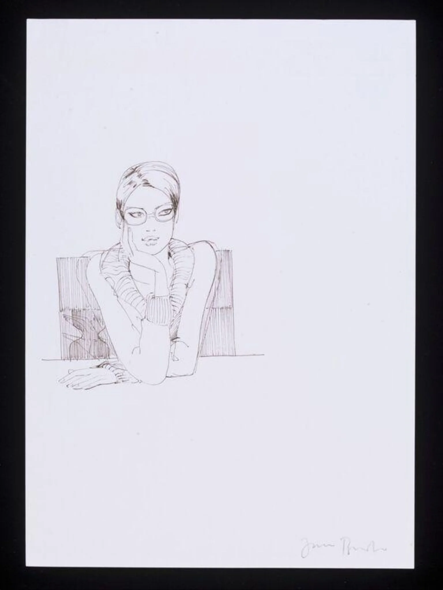 Untitled, detail