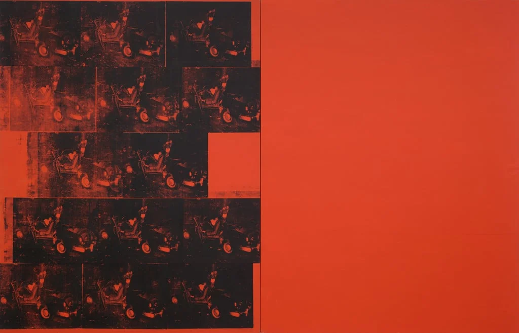 Untitled, detail