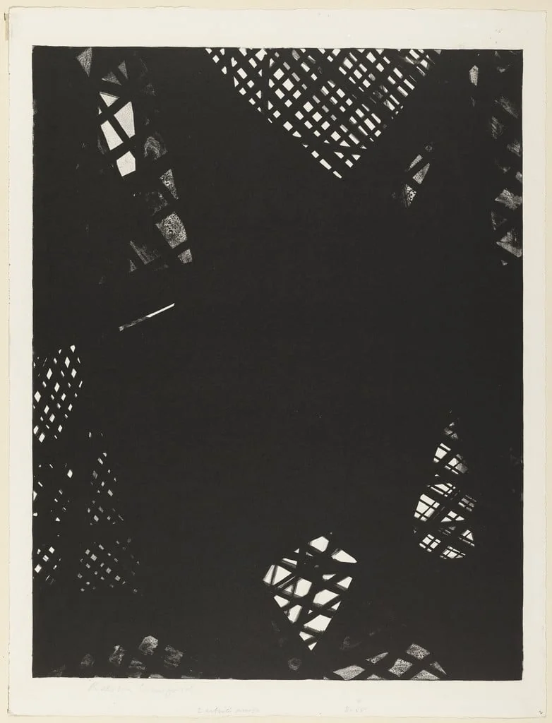 Untitled, detail