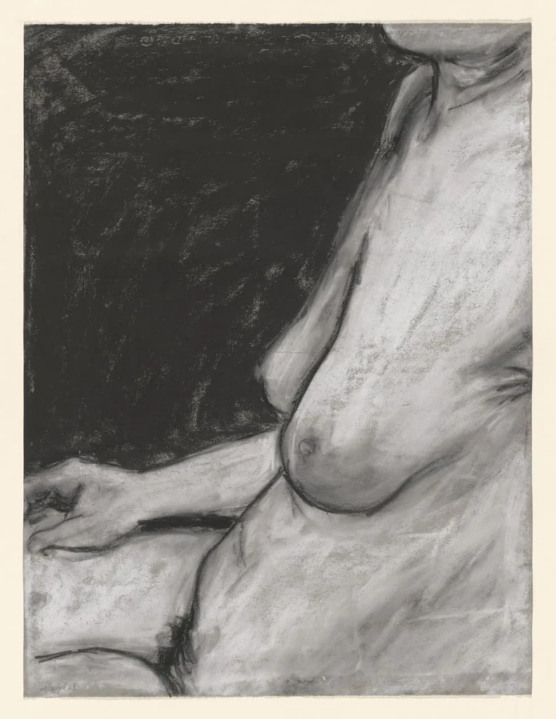 Untitled, detail