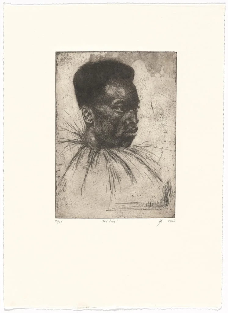 Untitled, detail