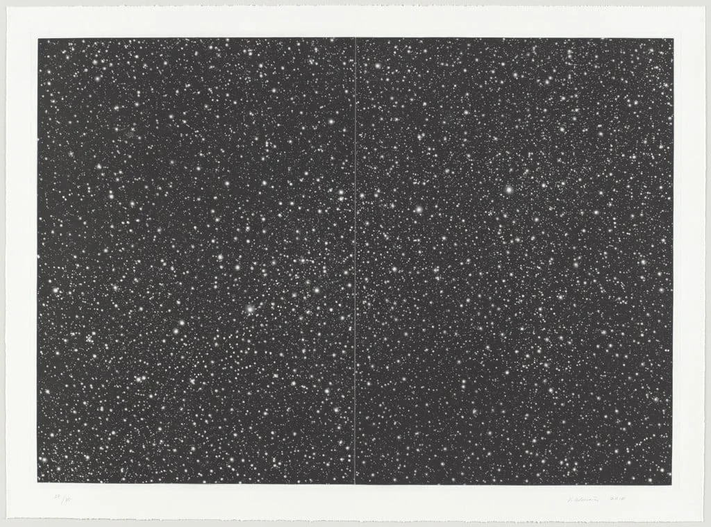 Untitled, detail