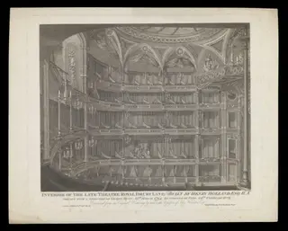 H Beard Print Collection, by John Winston, 27