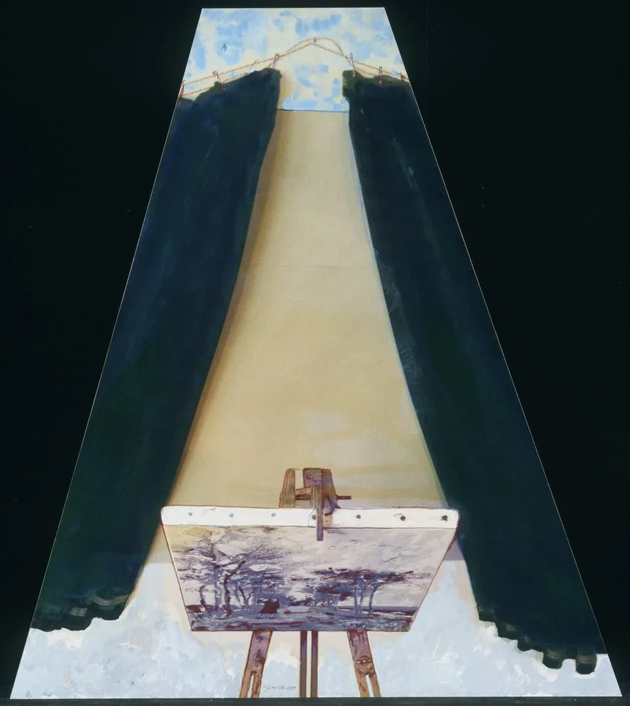 Untitled, detail