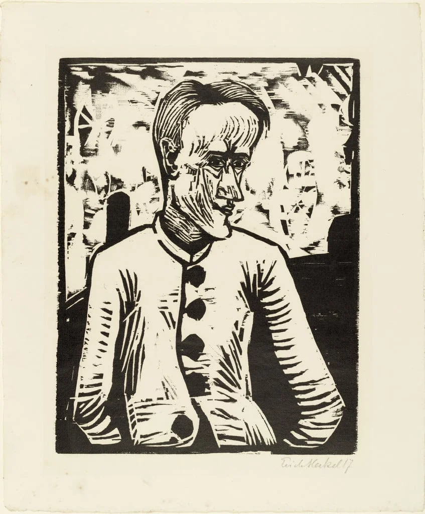 Untitled, detail