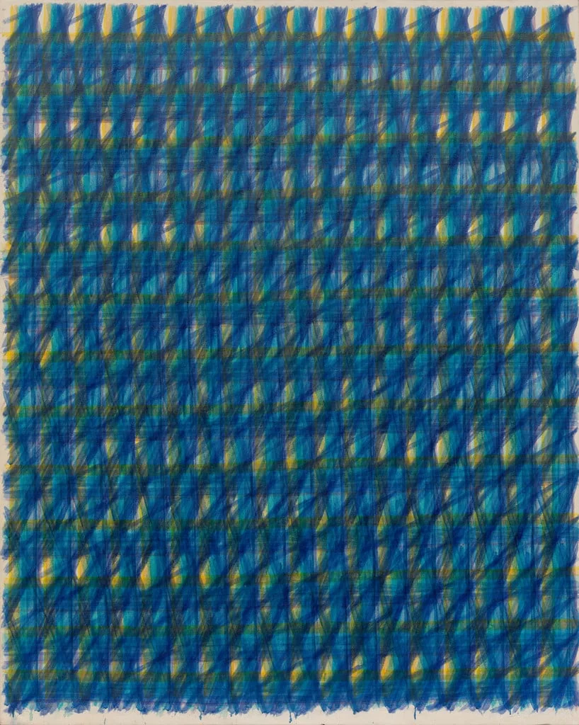 Untitled, detail