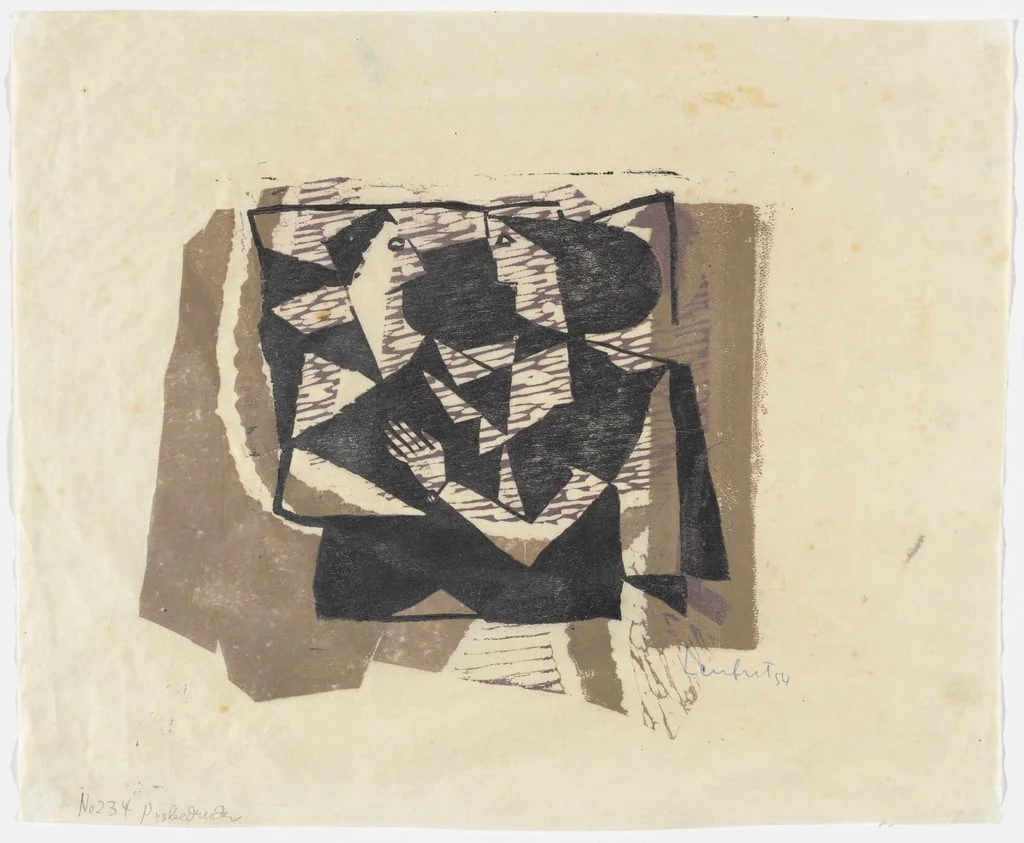Untitled, detail