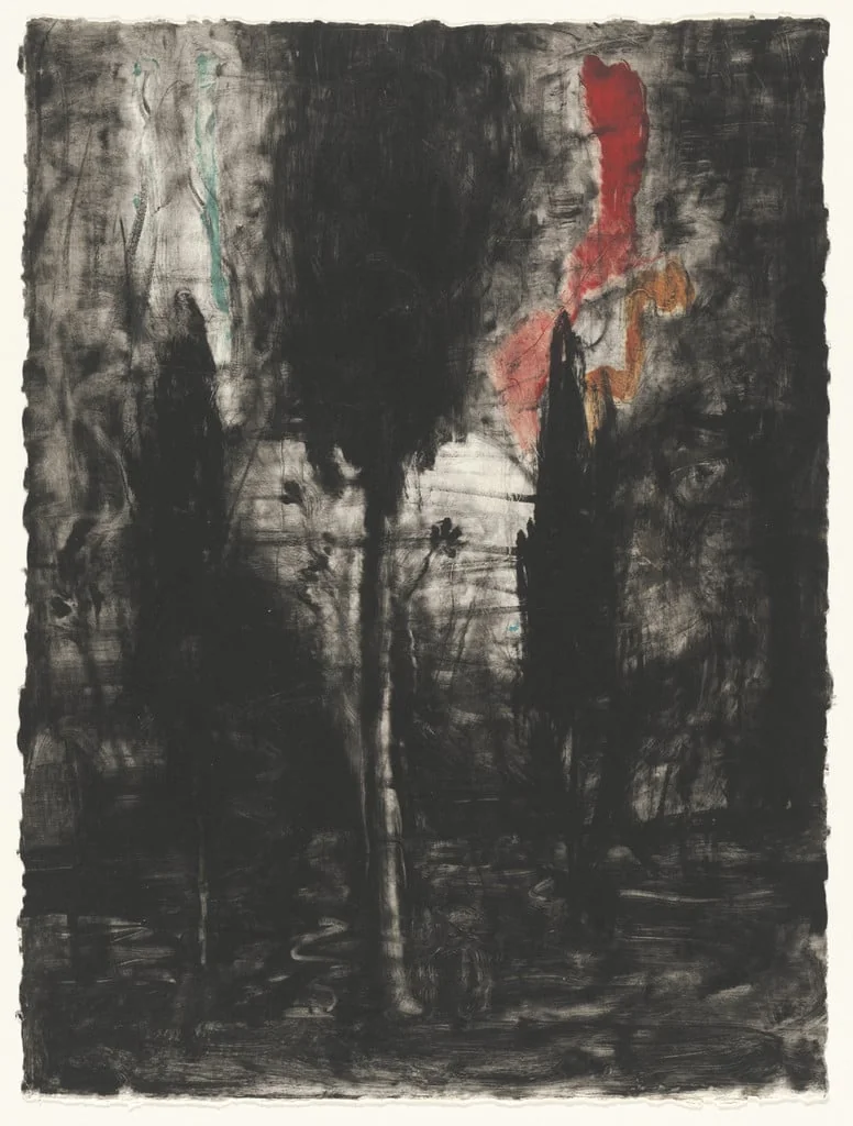 Untitled, detail