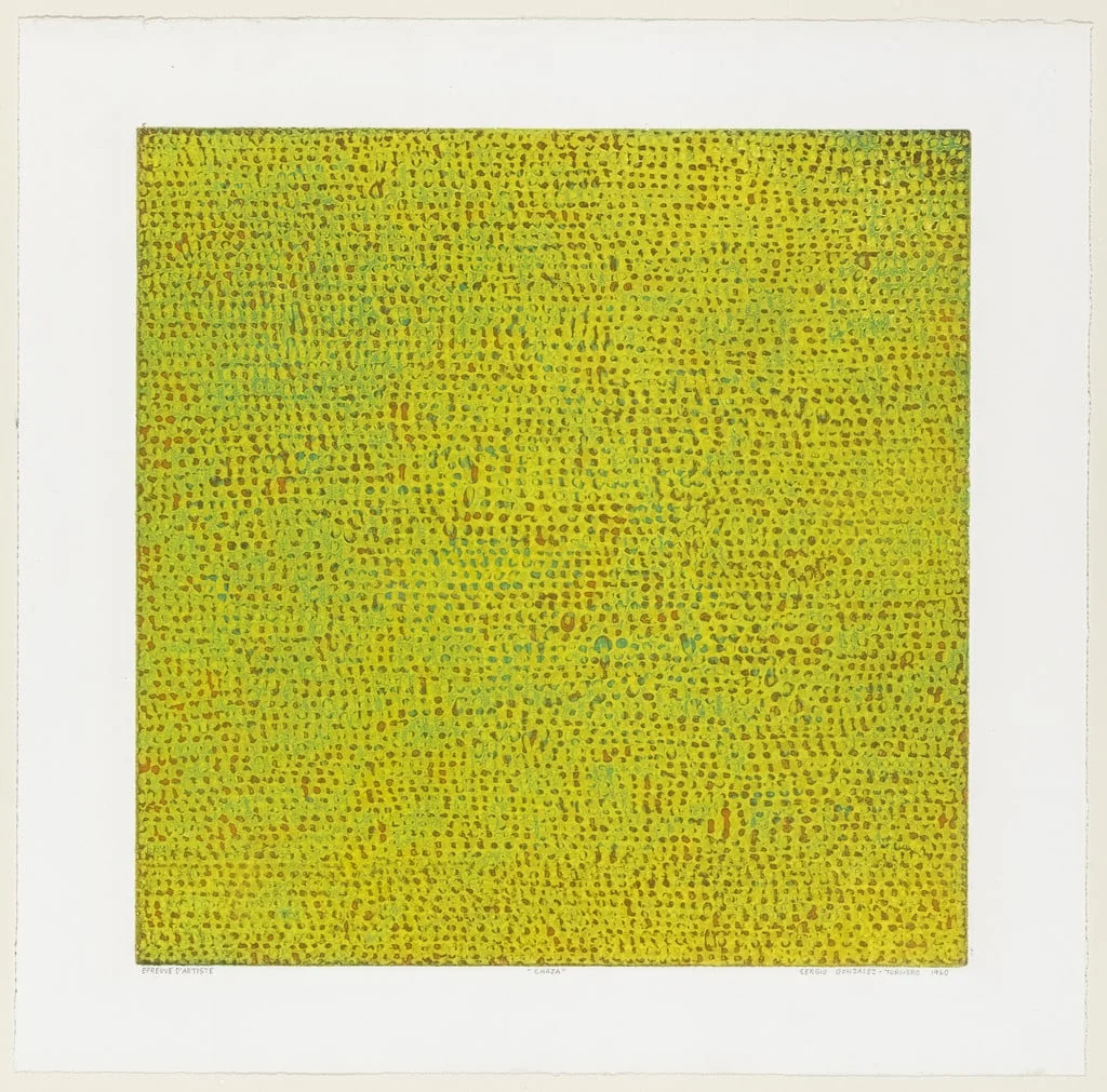 Untitled, detail