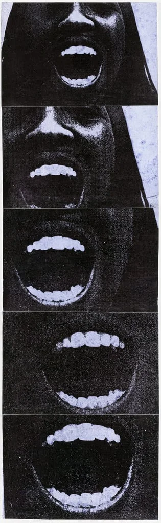Untitled, detail