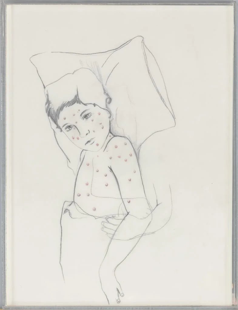 Untitled, detail