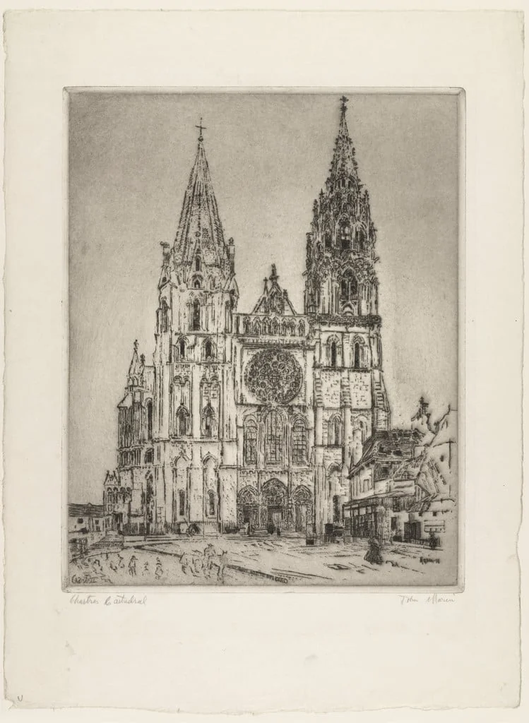 Untitled, detail