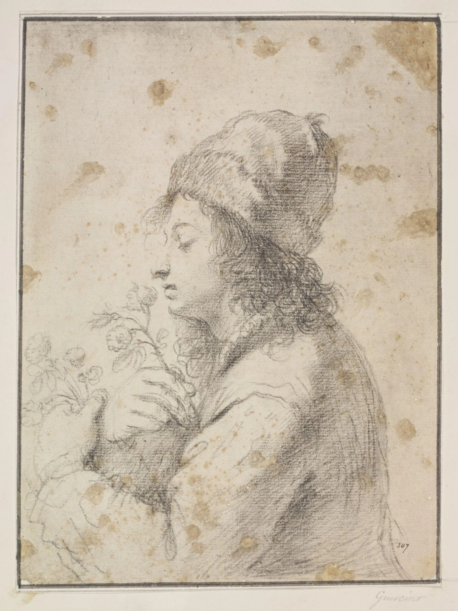 Untitled, detail