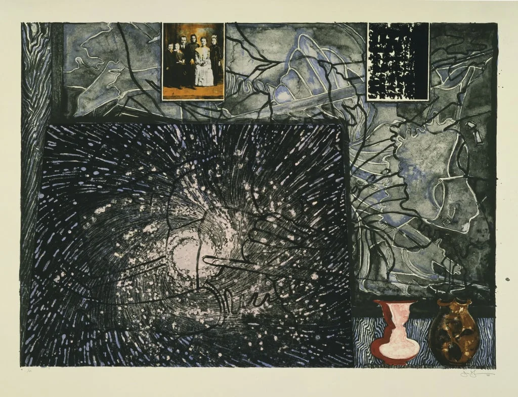 Untitled, detail