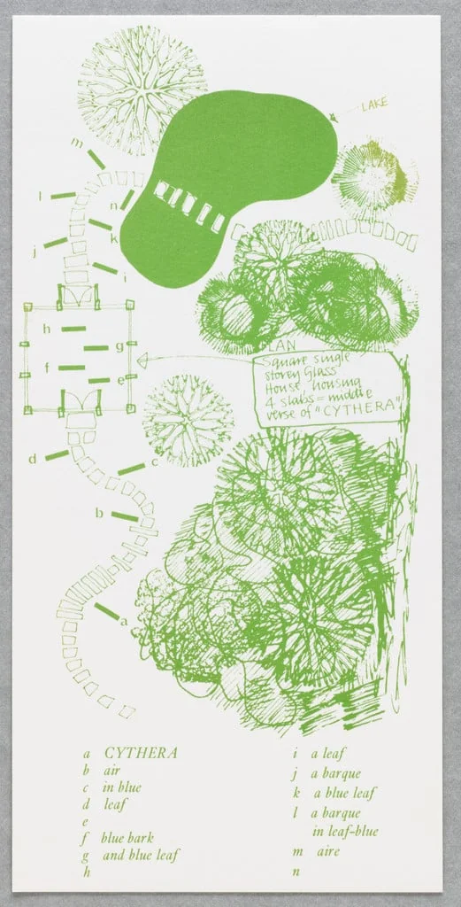 Untitled, detail