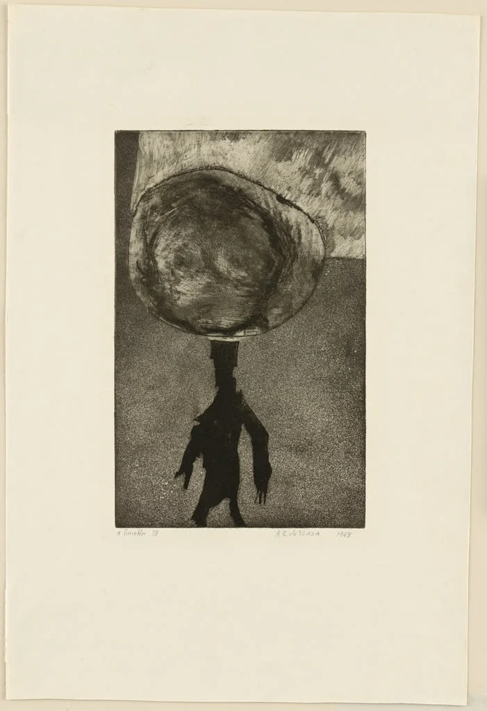 Untitled, detail