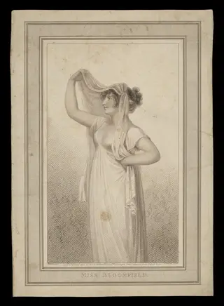 H Beard Print Collection, by Adam Buck, 25