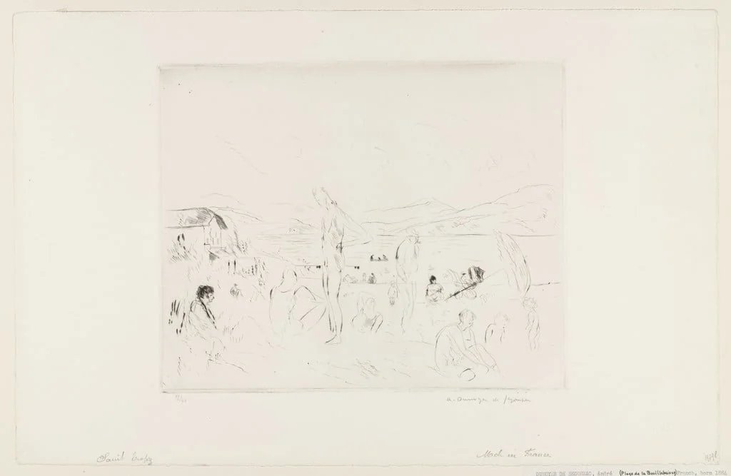 Untitled, detail