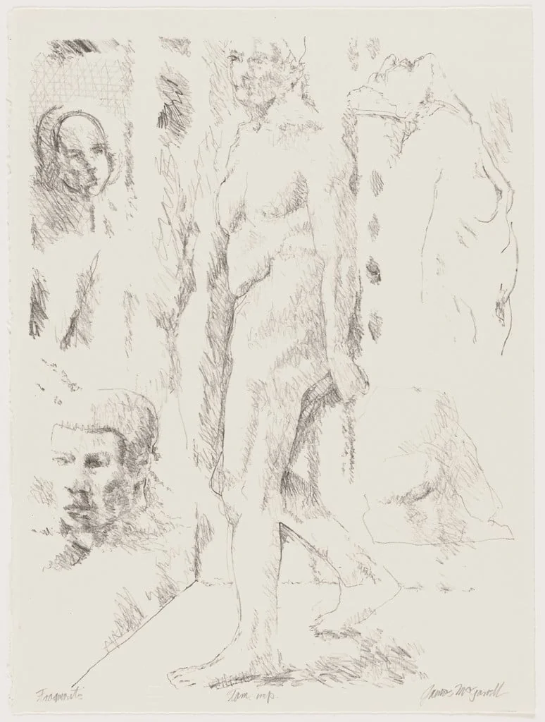 Untitled, detail