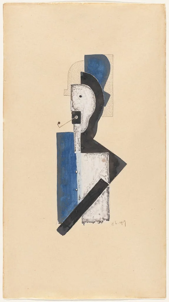 Untitled, detail