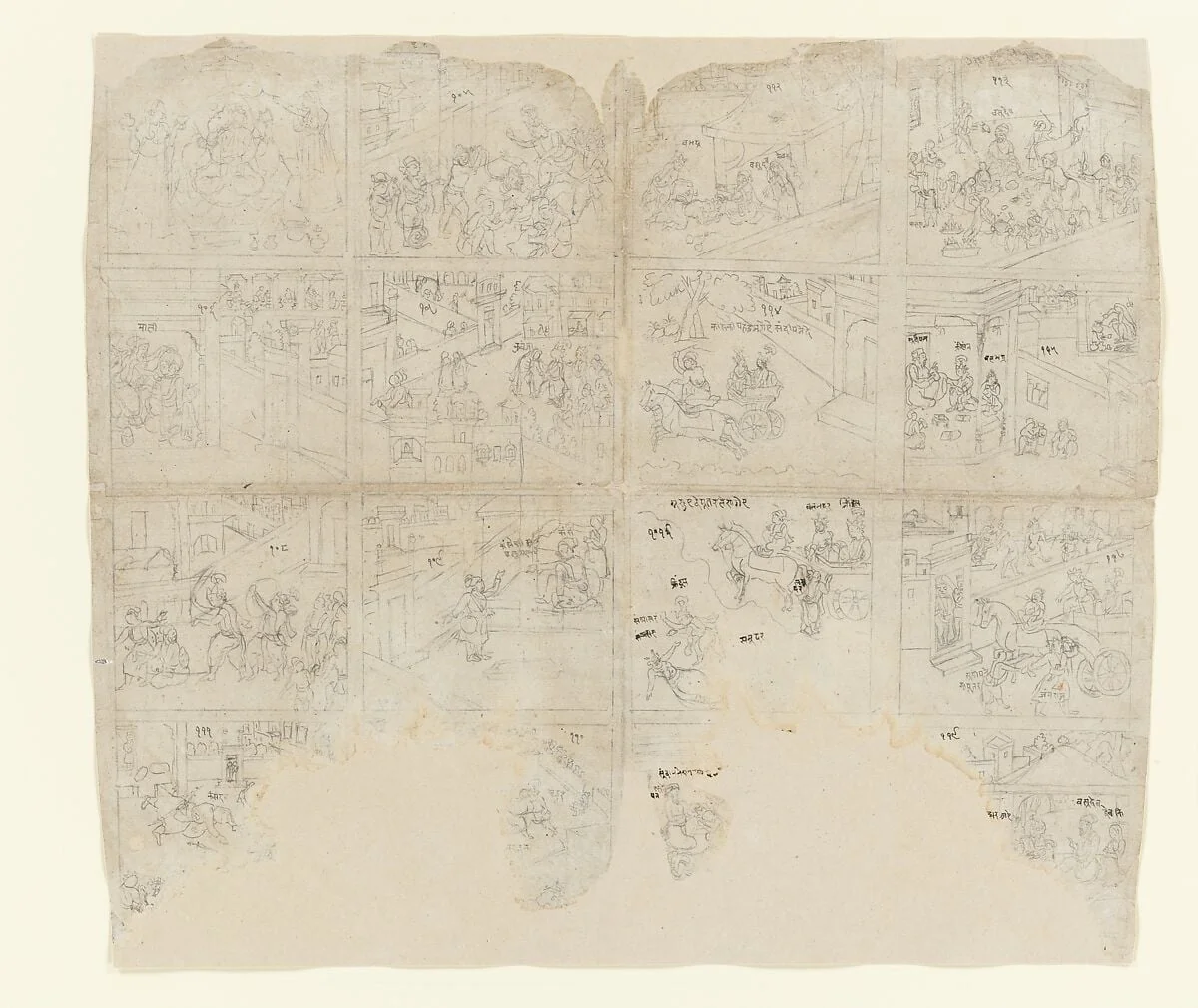 Untitled, detail