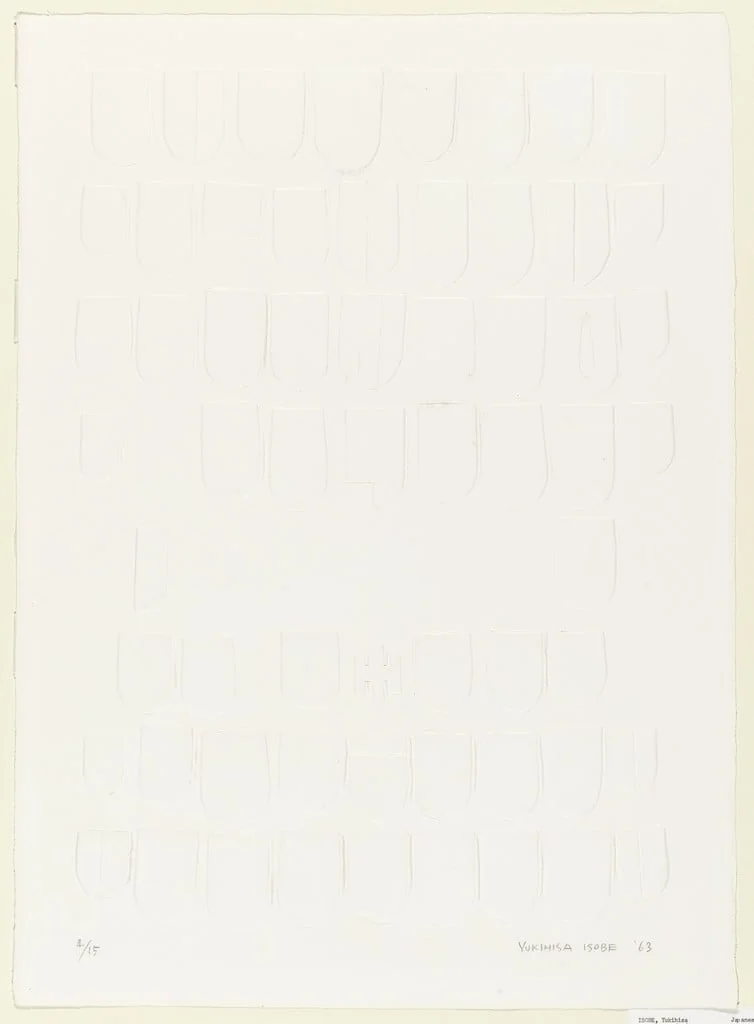 Untitled, detail