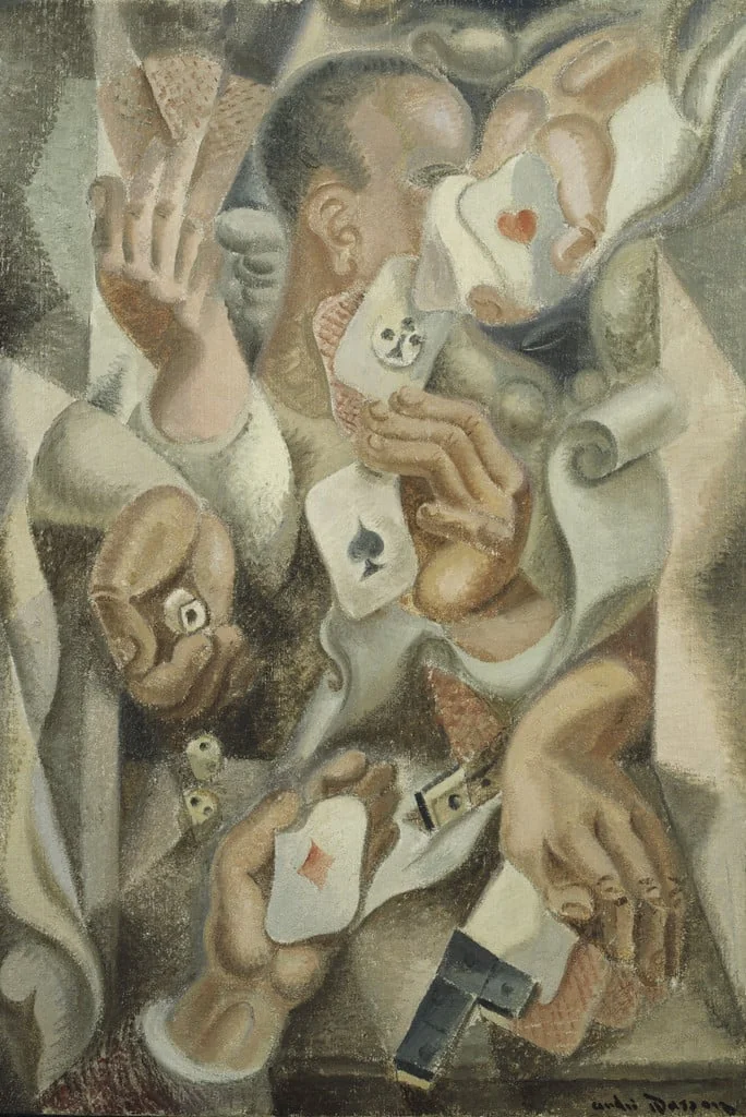 Untitled, detail